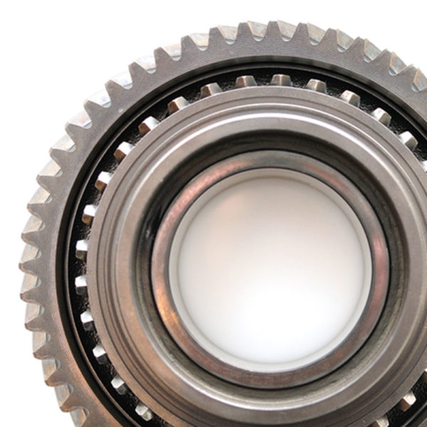 Gearbox Part - Image 2