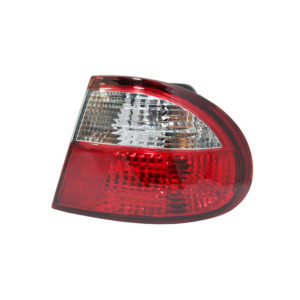 Automotive Lighting