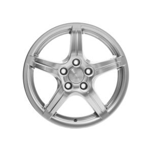 Aluminum Alloy Wheel