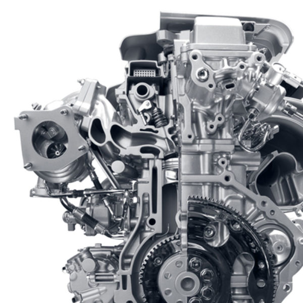 New Car Engine - Image 2